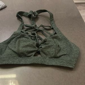 Brand new bombshell sports wear bra